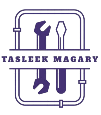 شعار تسليك مجاري